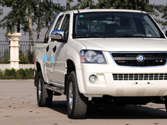 2012款 2.8T 手动 两驱商务版
