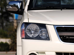 2012款 2.8T 手动 两驱商务版