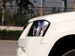 2012款 2.8T 手动 两驱商务版