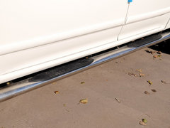 2012款 2.8T 手动 两驱商务版