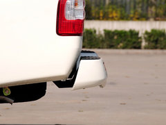 2012款 2.8T 手动 两驱商务版