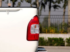 2012款 2.8T 手动 两驱商务版