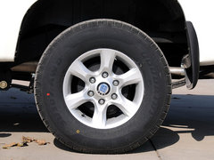 2012款 2.8T 手动 两驱商务版