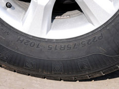 2012款 2.8T 手动 两驱商务版