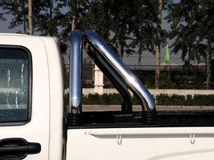 2012款 2.8T 手动 两驱商务版