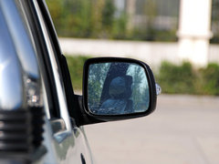 2012款 2.8T 手动 两驱商务版