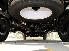 2012款 2.8T 手动 两驱商务版