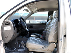 2012款 2.8T 手动 两驱商务版