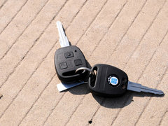 2012款 2.8T 手动 两驱商务版