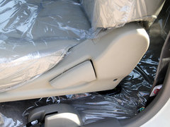 2012款 2.8T 手动 两驱商务版