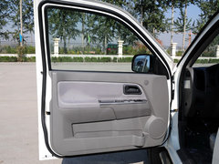 2012款 2.8T 手动 两驱商务版