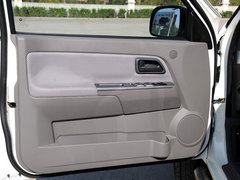 2012款 2.8T 手动 两驱商务版