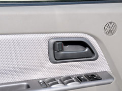 2012款 2.8T 手动 两驱商务版