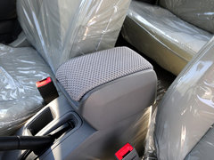 2012款 2.8T 手动 两驱商务版