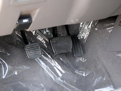 2012款 2.8T 手动 两驱商务版