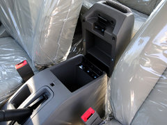 2012款 2.8T 手动 两驱商务版