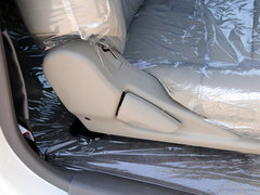 2012款 2.8T 手动 两驱商务版