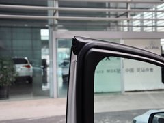 2014款 3.5L 精英版