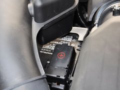 2014款 3.5L 精英版