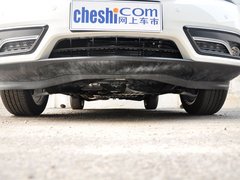 2014款 3.5L 精英版