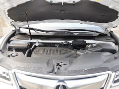2014款 3.5L 精英版