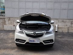 2014款 3.5L 精英版