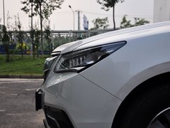 2014款 3.5L 精英版