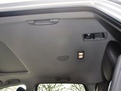 2014款 3.5L 精英版