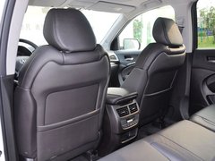 2014款 3.5L 精英版