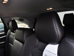 2014款 3.5L 精英版