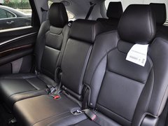 2014款 3.5L 精英版