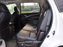 2014款 3.5L 精英版