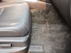 2014款 3.5L 精英版