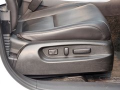 2014款 3.5L 精英版