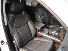 2014款 3.5L 精英版