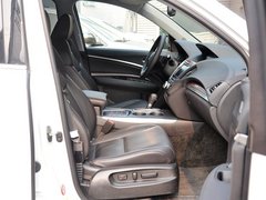 2014款 3.5L 精英版