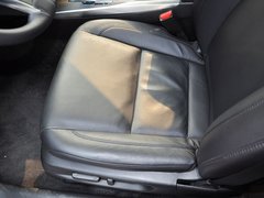 2014款 3.5L 精英版