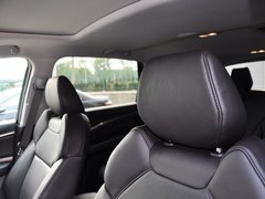 2014款 3.5L 精英版
