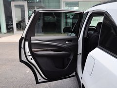 2014款 3.5L 精英版