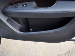 2014款 3.5L 精英版