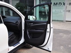 2014款 3.5L 精英版