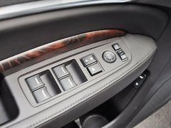 2014款 3.5L 精英版