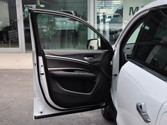 2014款 3.5L 精英版