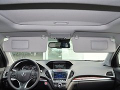 2014款 3.5L 精英版