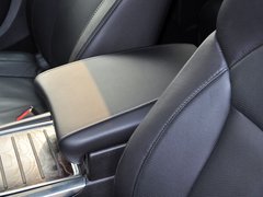 2014款 3.5L 精英版