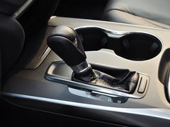 2014款 3.5L 精英版