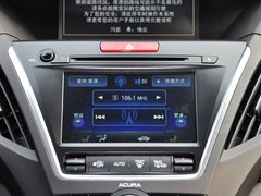 2014款 3.5L 精英版
