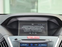 2014款 3.5L 精英版
