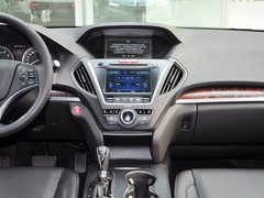 2014款 3.5L 精英版