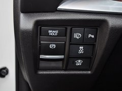 2014款 3.5L 精英版